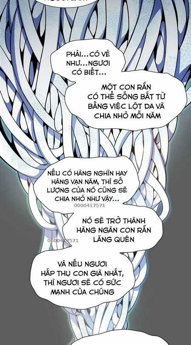 Cuộc Chiến Trong Tòa Tháp - Tower Of God Chapter 568 trang 20