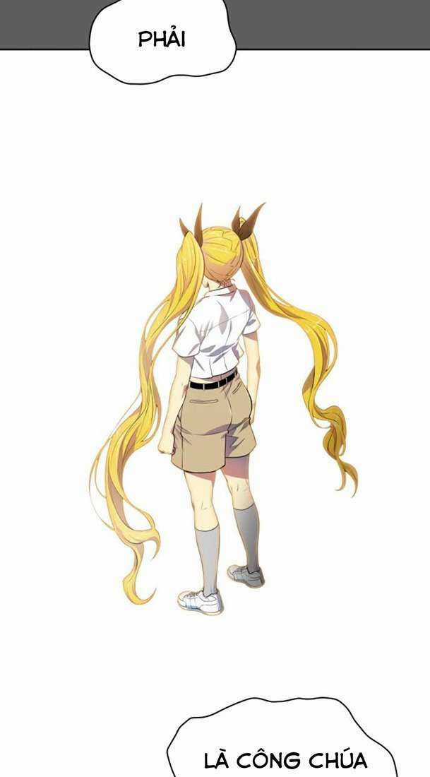 Cuộc Chiến Trong Tòa Tháp - Tower Of God Chapter 568 trang 28