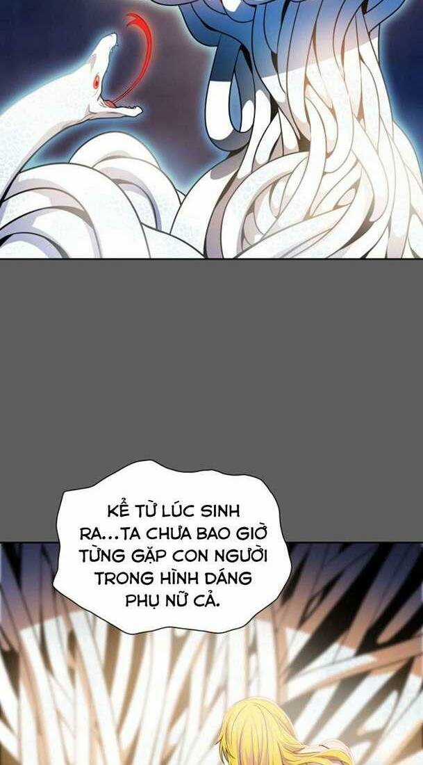 Cuộc Chiến Trong Tòa Tháp - Tower Of God Chapter 568 trang 31