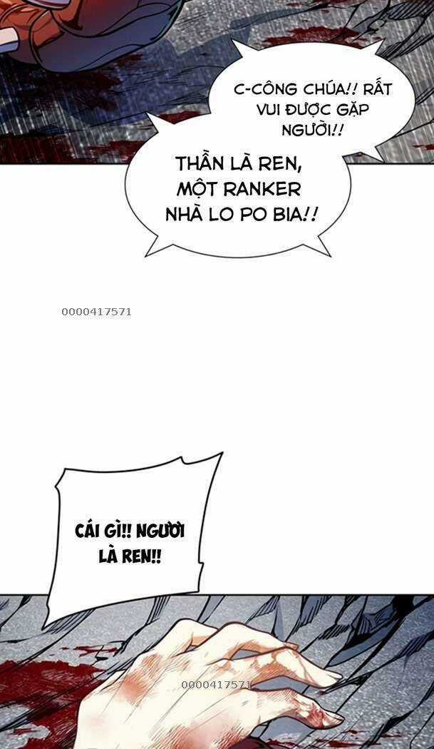 Cuộc Chiến Trong Tòa Tháp - Tower Of God Chapter 568 trang 4