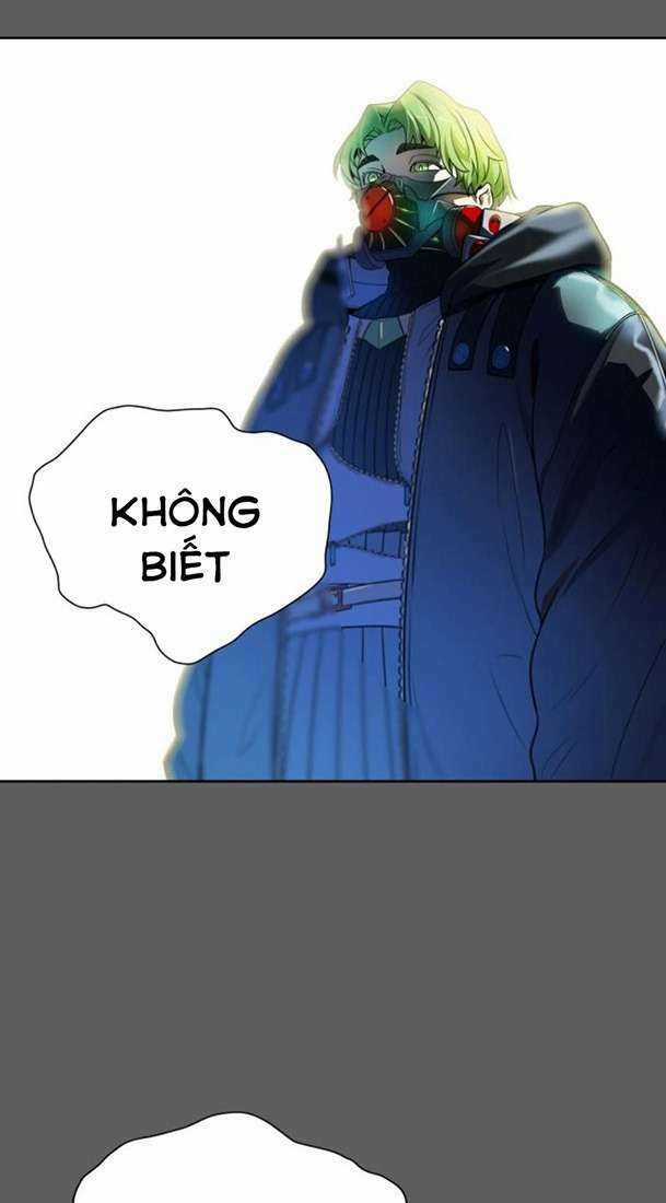 Cuộc Chiến Trong Tòa Tháp - Tower Of God Chapter 568 trang 42