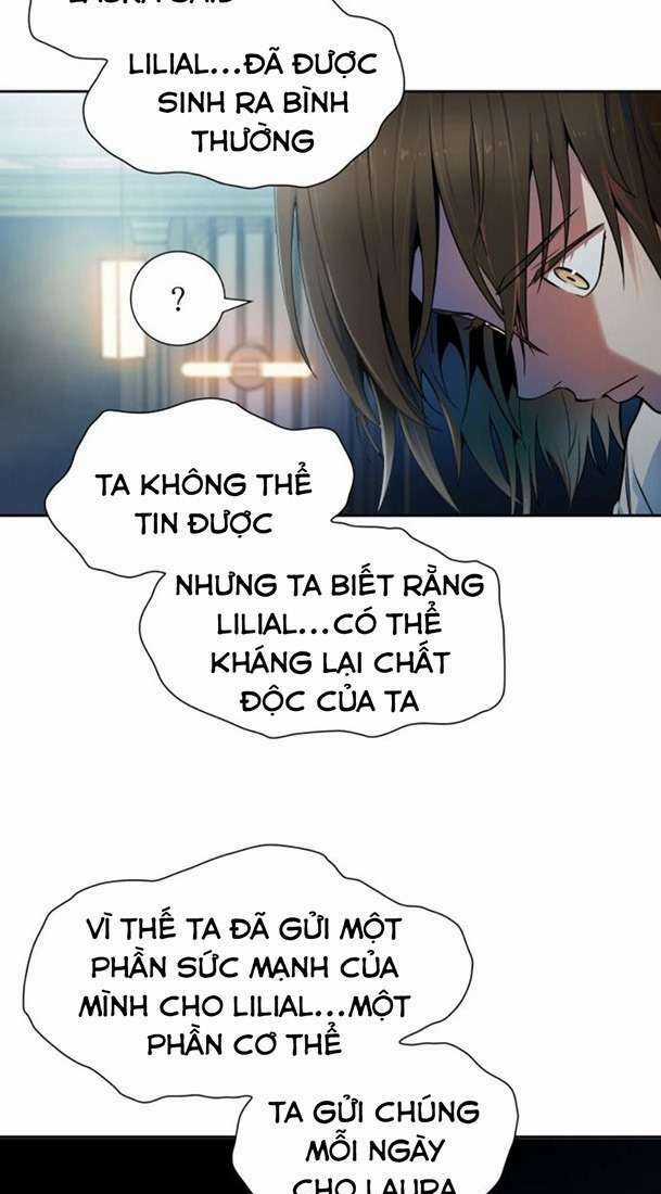 Cuộc Chiến Trong Tòa Tháp - Tower Of God Chapter 568 trang 56