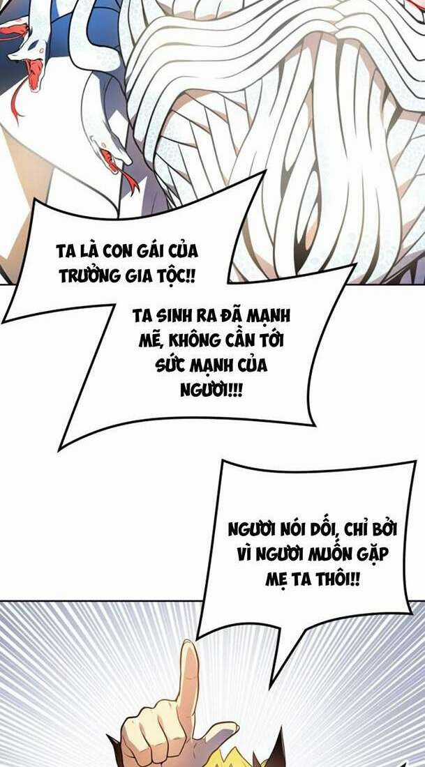 Cuộc Chiến Trong Tòa Tháp - Tower Of God Chapter 568 trang 65