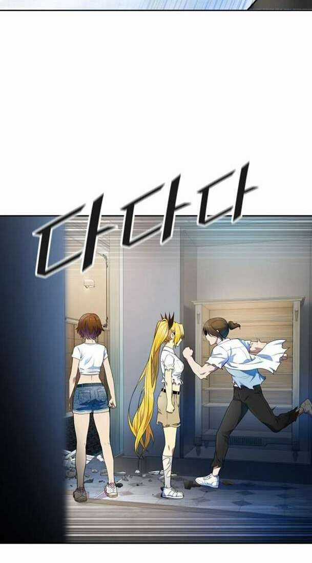 Cuộc Chiến Trong Tòa Tháp - Tower Of God Chapter 568 trang 77