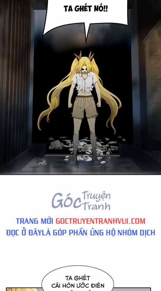 Cuộc Chiến Trong Tòa Tháp - Tower Of God Chapter 568 trang 84