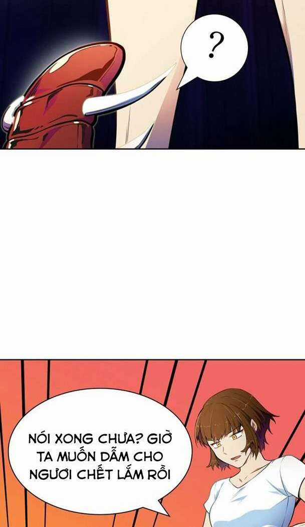 Cuộc Chiến Trong Tòa Tháp - Tower Of God Chapter 568 trang 9