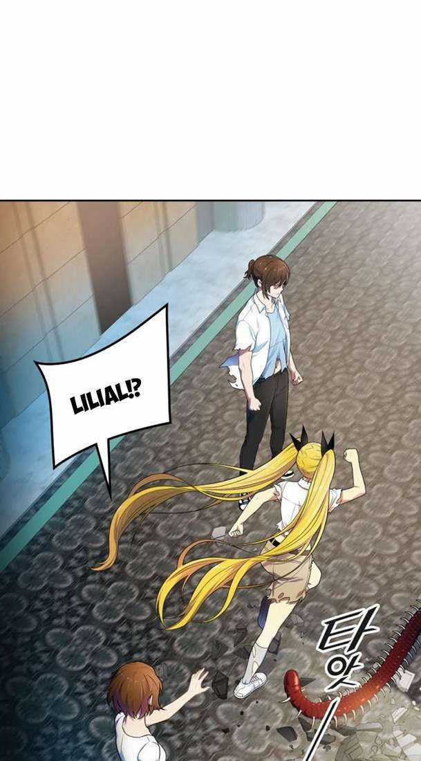 Cuộc Chiến Trong Tòa Tháp - Tower Of God Chapter 568 trang 92