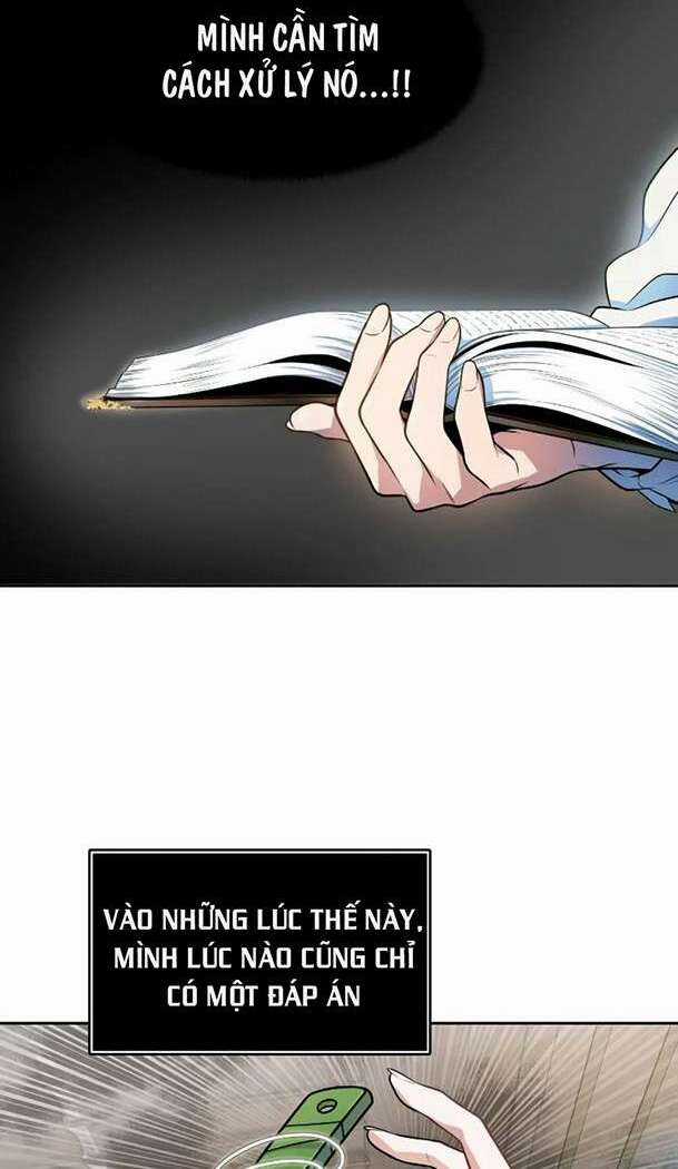 Cuộc Chiến Trong Tòa Tháp - Tower Of God Chapter 569 trang 106