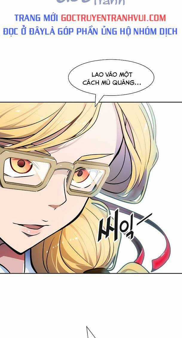 Cuộc Chiến Trong Tòa Tháp - Tower Of God Chapter 569 trang 123