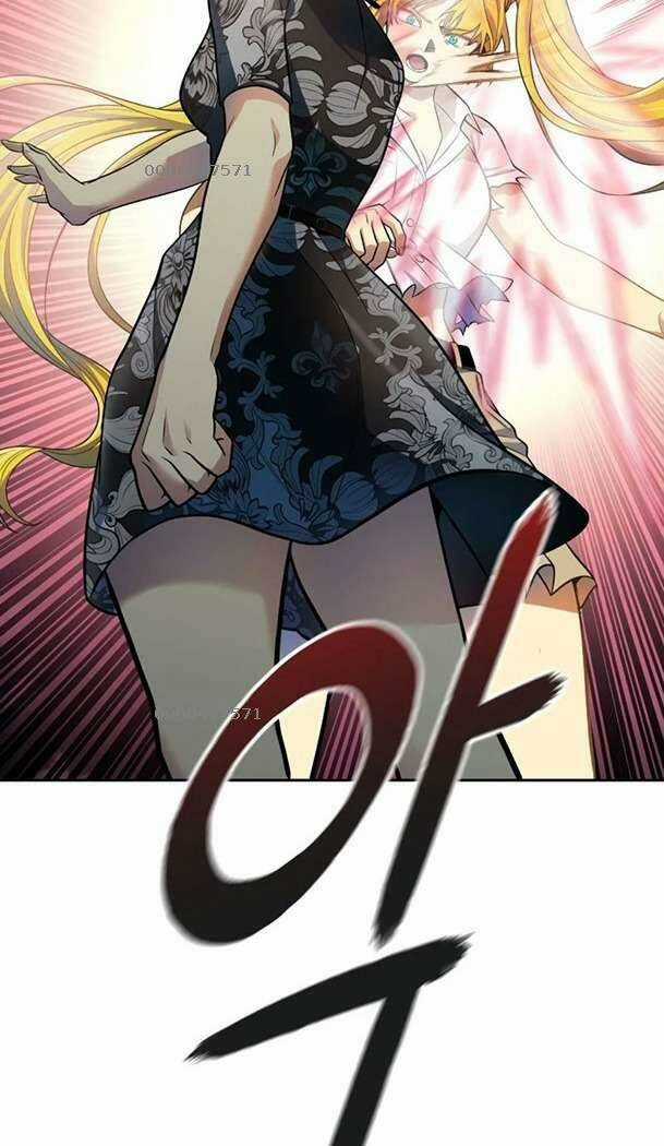 Cuộc Chiến Trong Tòa Tháp - Tower Of God Chapter 569 trang 19