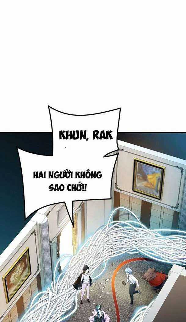 Cuộc Chiến Trong Tòa Tháp - Tower Of God Chapter 569 trang 28