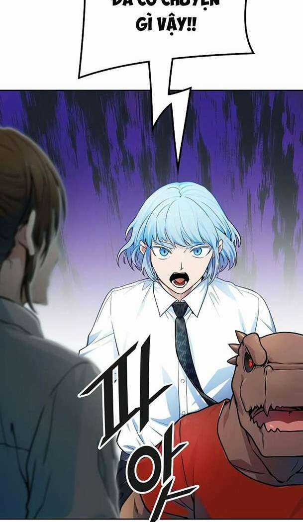Cuộc Chiến Trong Tòa Tháp - Tower Of God Chapter 569 trang 30