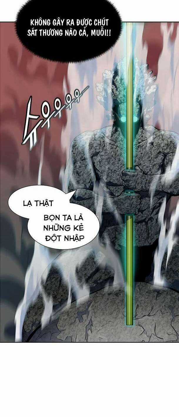 Cuộc Chiến Trong Tòa Tháp - Tower Of God Chapter 569 trang 40