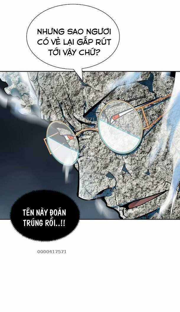 Cuộc Chiến Trong Tòa Tháp - Tower Of God Chapter 569 trang 41