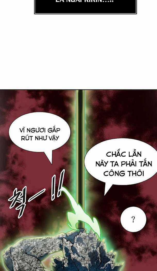 Cuộc Chiến Trong Tòa Tháp - Tower Of God Chapter 569 trang 43