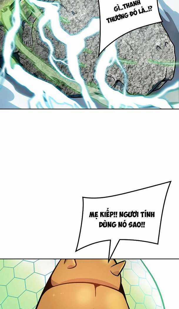 Cuộc Chiến Trong Tòa Tháp - Tower Of God Chapter 569 trang 47