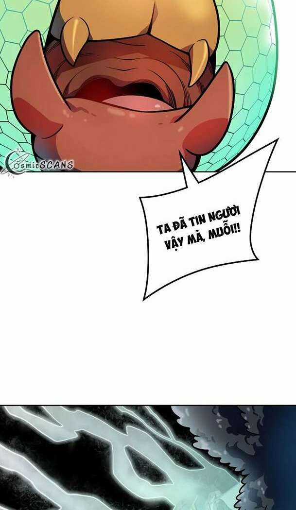 Cuộc Chiến Trong Tòa Tháp - Tower Of God Chapter 569 trang 48
