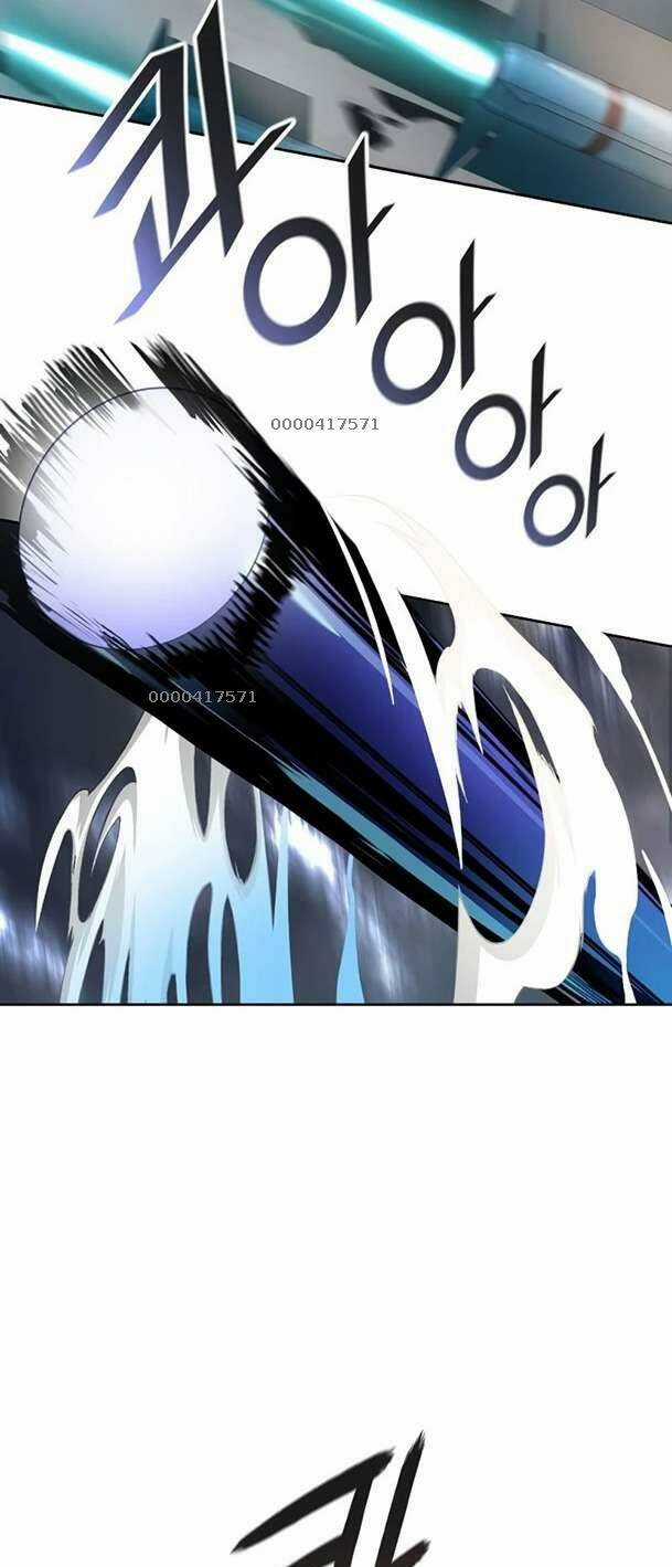 Cuộc Chiến Trong Tòa Tháp - Tower Of God Chapter 569 trang 55