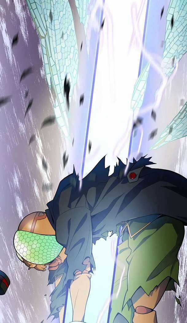 Cuộc Chiến Trong Tòa Tháp - Tower Of God Chapter 569 trang 69