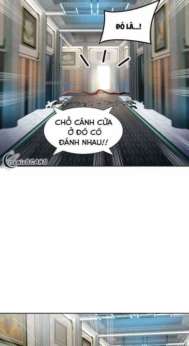 Cuộc Chiến Trong Tòa Tháp - Tower Of God Chapter 569 trang 7