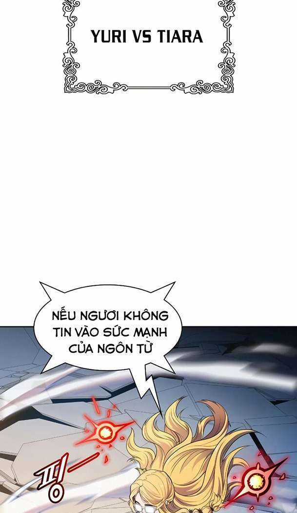 Cuộc Chiến Trong Tòa Tháp - Tower Of God Chapter 569 trang 77