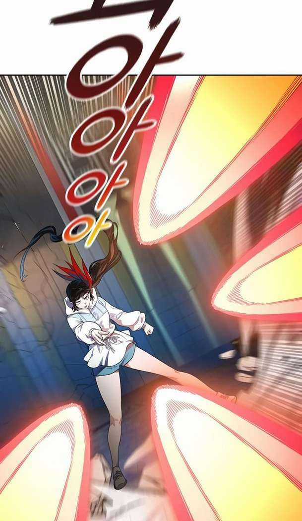 Cuộc Chiến Trong Tòa Tháp - Tower Of God Chapter 569 trang 79