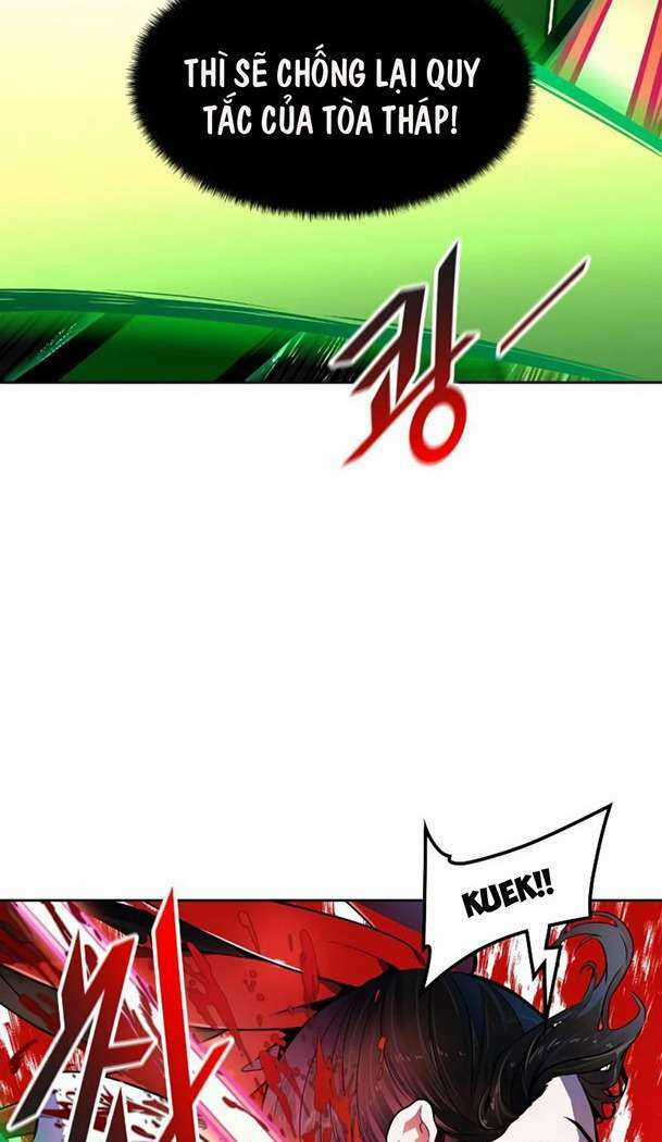 Cuộc Chiến Trong Tòa Tháp - Tower Of God Chapter 569 trang 91