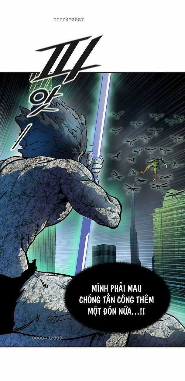 Cuộc Chiến Trong Tòa Tháp - Tower Of God Chapter 570 trang 10