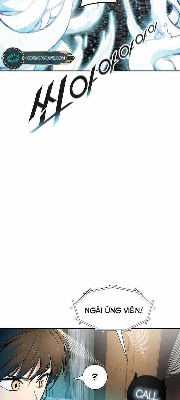 Cuộc Chiến Trong Tòa Tháp - Tower Of God Chapter 570 trang 100