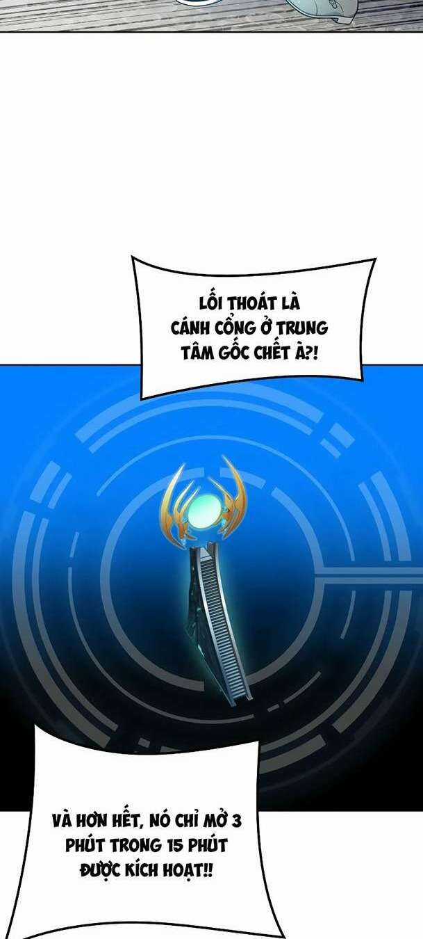 Cuộc Chiến Trong Tòa Tháp - Tower Of God Chapter 570 trang 103