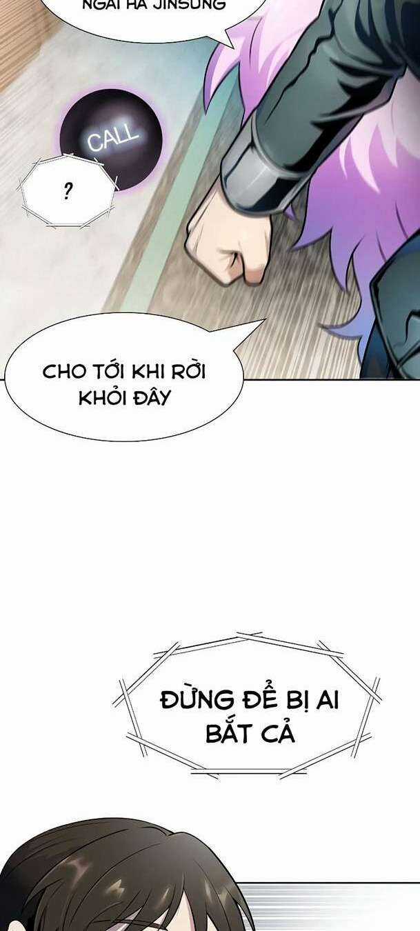 Cuộc Chiến Trong Tòa Tháp - Tower Of God Chapter 570 trang 105
