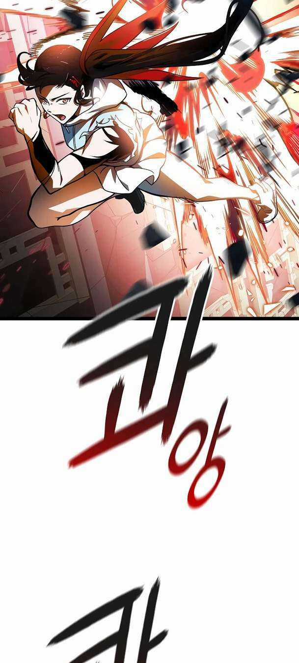 Cuộc Chiến Trong Tòa Tháp - Tower Of God Chapter 570 trang 108