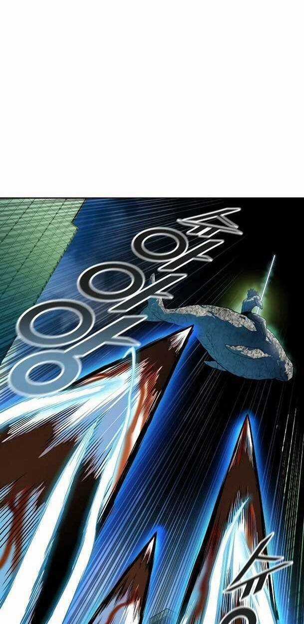 Cuộc Chiến Trong Tòa Tháp - Tower Of God Chapter 570 trang 11