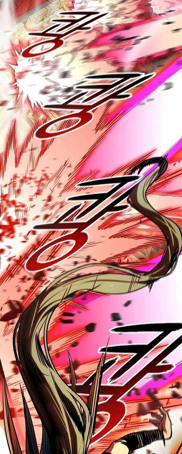 Cuộc Chiến Trong Tòa Tháp - Tower Of God Chapter 570 trang 111