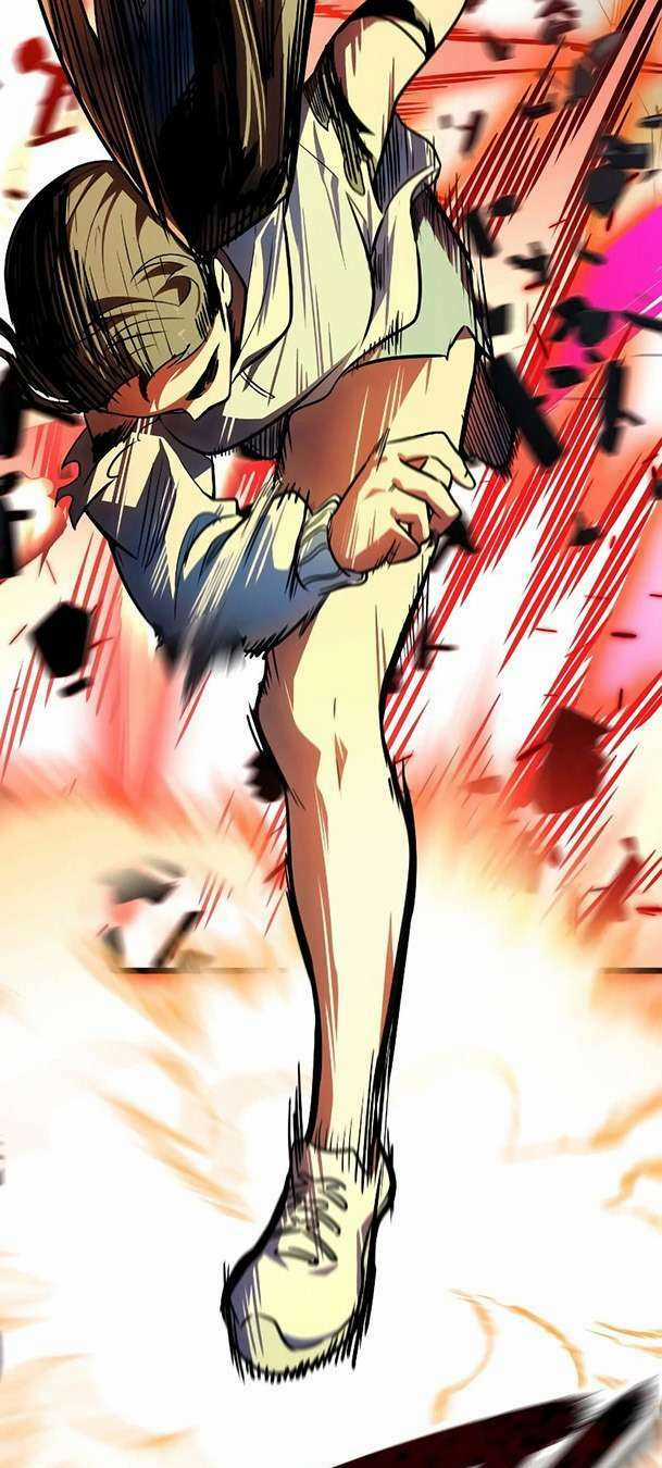 Cuộc Chiến Trong Tòa Tháp - Tower Of God Chapter 570 trang 112