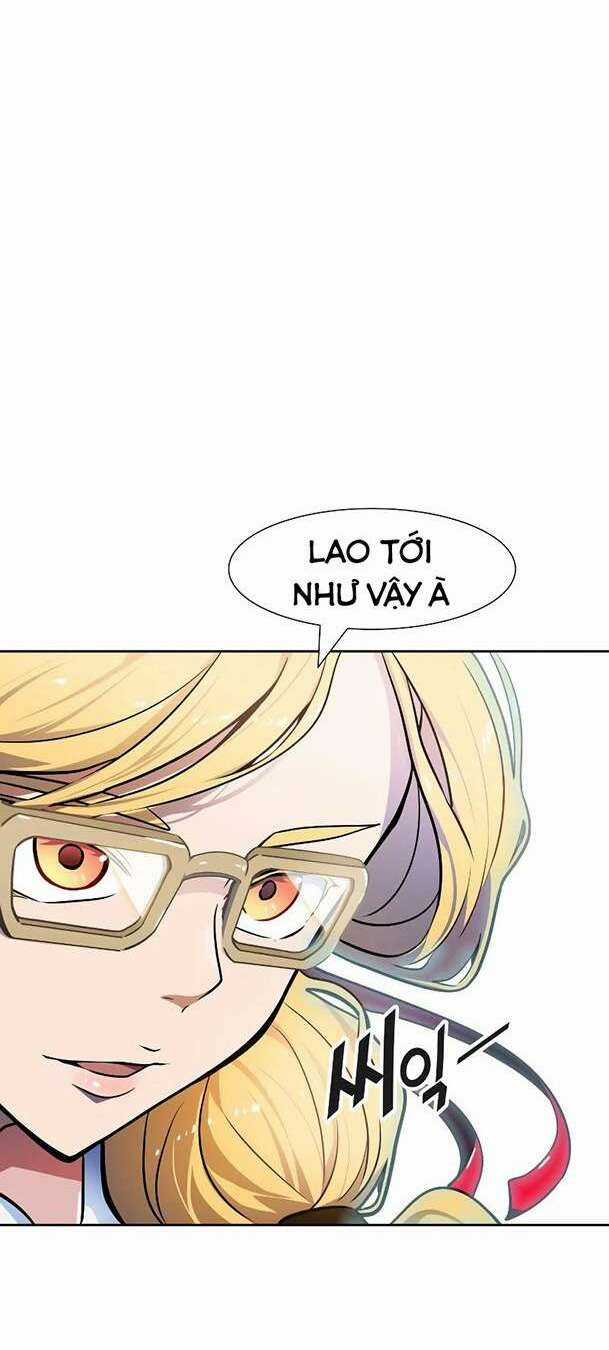 Cuộc Chiến Trong Tòa Tháp - Tower Of God Chapter 570 trang 115
