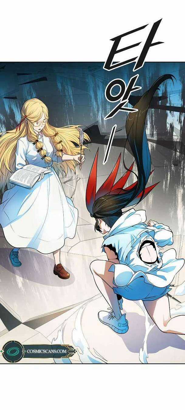 Cuộc Chiến Trong Tòa Tháp - Tower Of God Chapter 570 trang 117