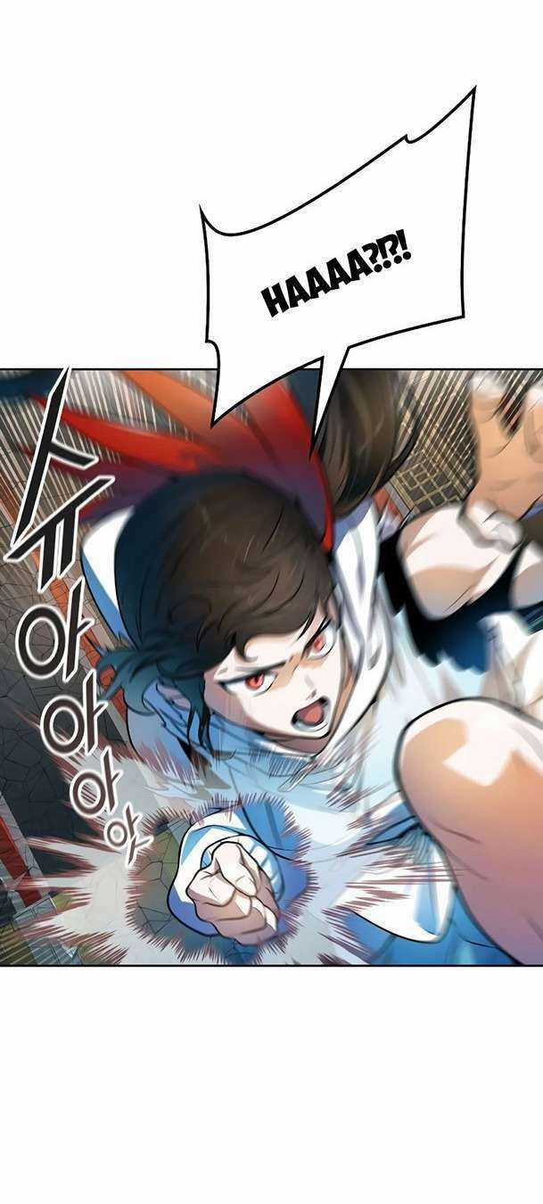 Cuộc Chiến Trong Tòa Tháp - Tower Of God Chapter 570 trang 118