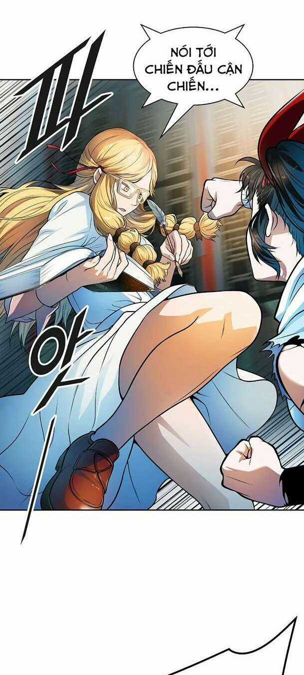 Cuộc Chiến Trong Tòa Tháp - Tower Of God Chapter 570 trang 119