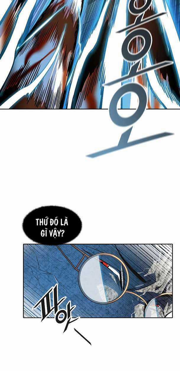 Cuộc Chiến Trong Tòa Tháp - Tower Of God Chapter 570 trang 12