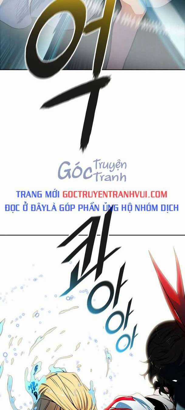 Cuộc Chiến Trong Tòa Tháp - Tower Of God Chapter 570 trang 121