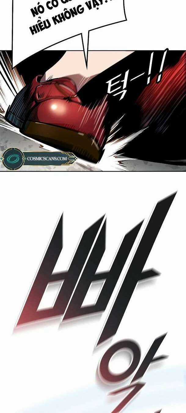 Cuộc Chiến Trong Tòa Tháp - Tower Of God Chapter 570 trang 123