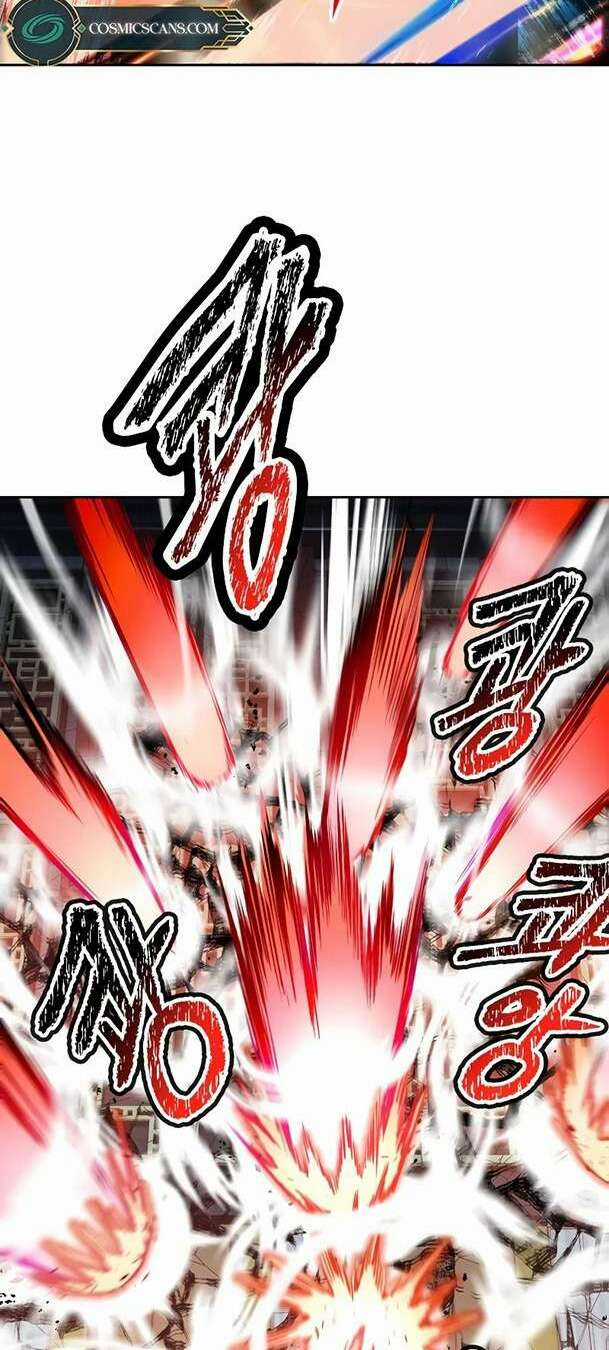 Cuộc Chiến Trong Tòa Tháp - Tower Of God Chapter 570 trang 129