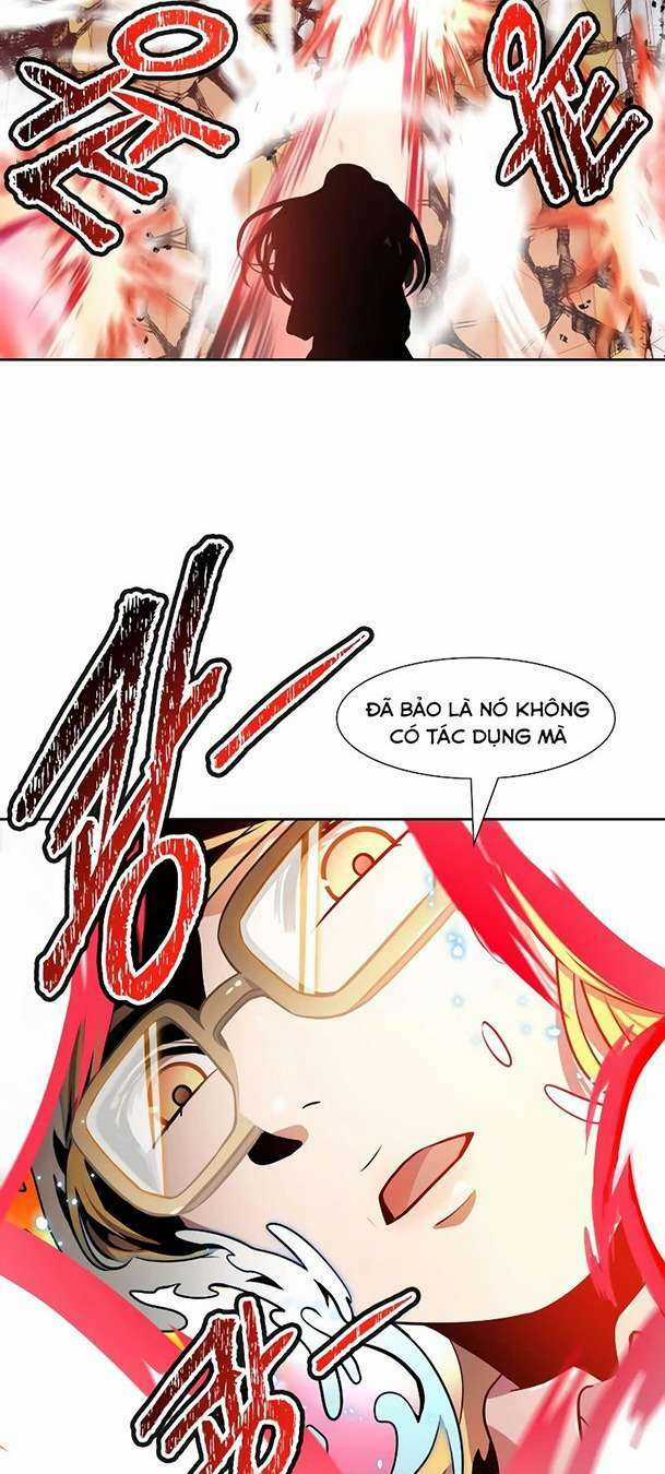 Cuộc Chiến Trong Tòa Tháp - Tower Of God Chapter 570 trang 130