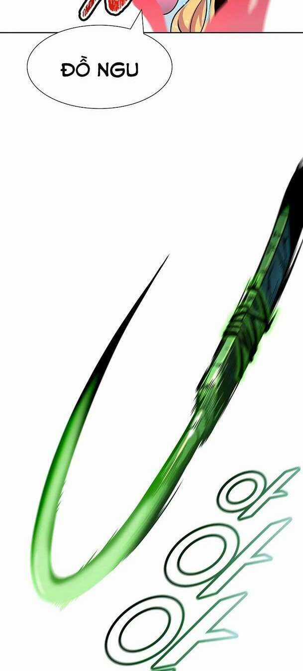 Cuộc Chiến Trong Tòa Tháp - Tower Of God Chapter 570 trang 131