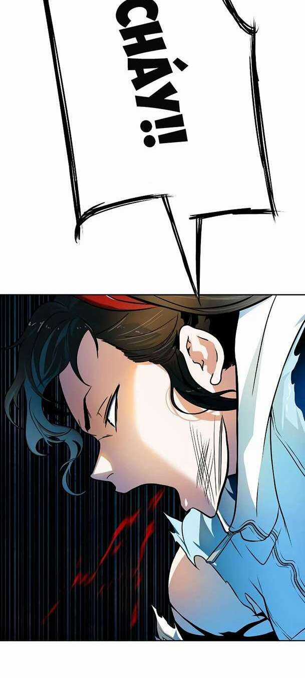 Cuộc Chiến Trong Tòa Tháp - Tower Of God Chapter 570 trang 135