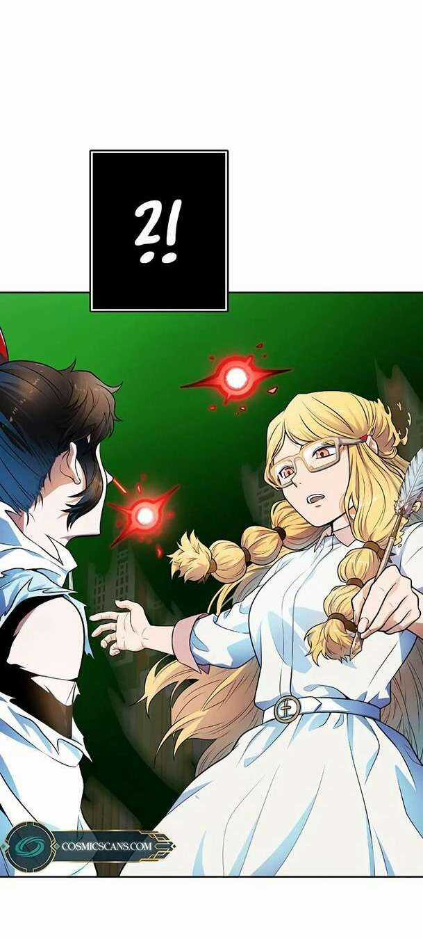 Cuộc Chiến Trong Tòa Tháp - Tower Of God Chapter 570 trang 141