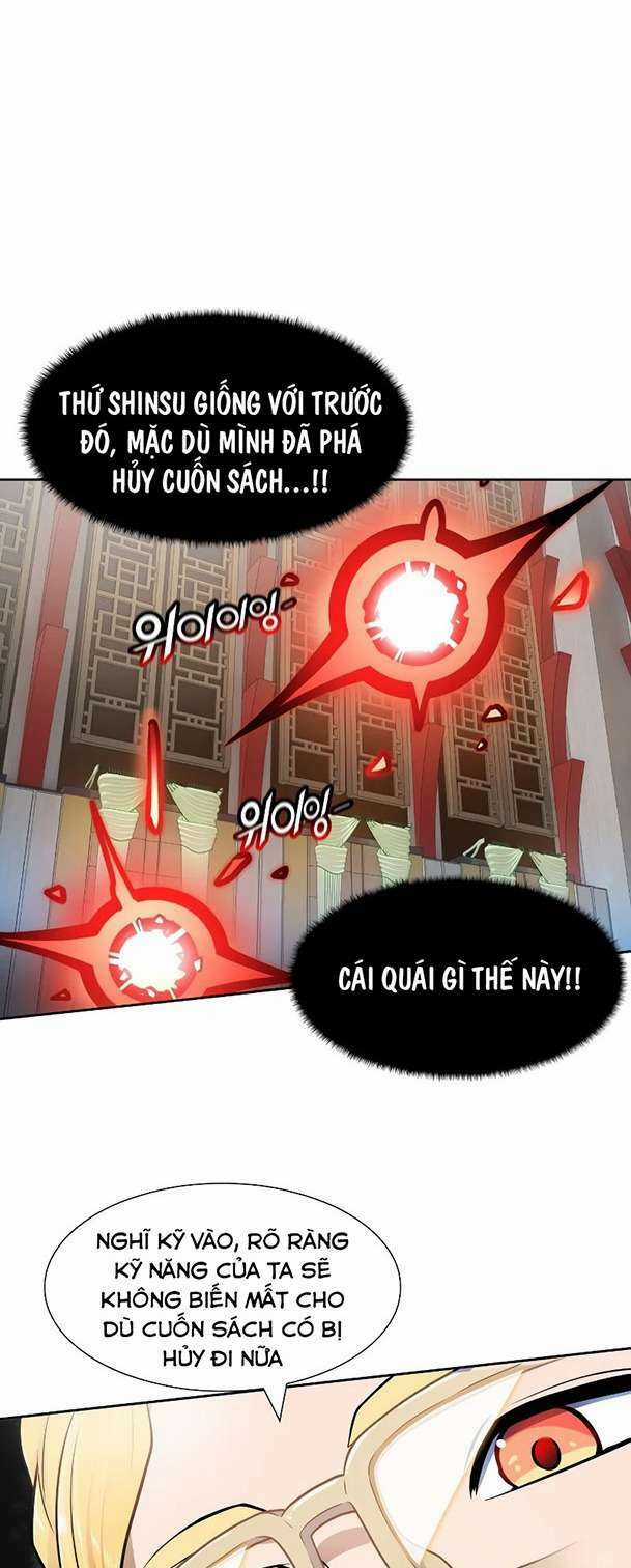 Cuộc Chiến Trong Tòa Tháp - Tower Of God Chapter 570 trang 142
