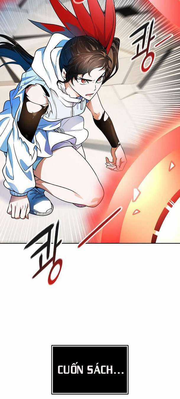 Cuộc Chiến Trong Tòa Tháp - Tower Of God Chapter 570 trang 144