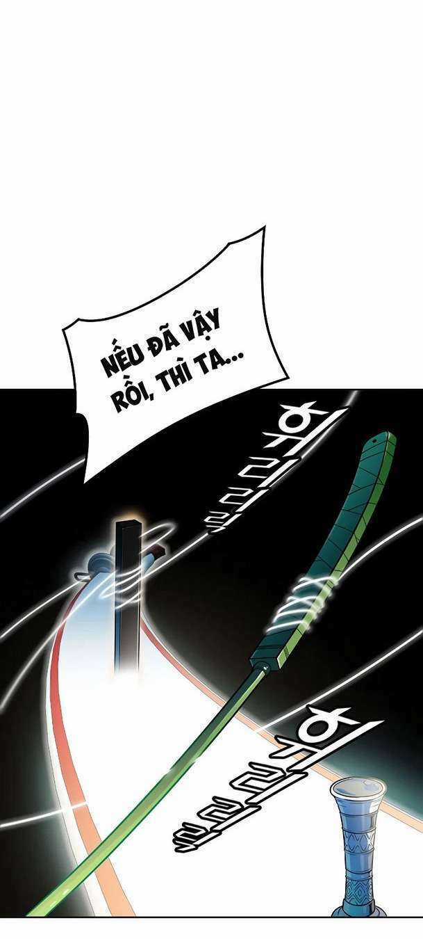 Cuộc Chiến Trong Tòa Tháp - Tower Of God Chapter 570 trang 146